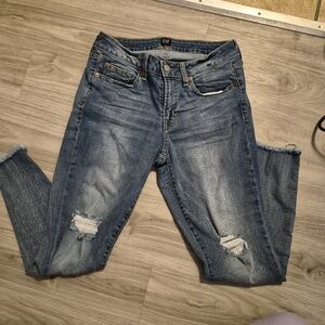 GAP Classic Blue Denim